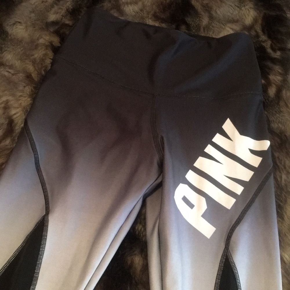 Pink Ultimate leggings - Picture 3 of 3